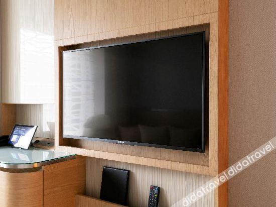 Remm Kyobashi Hotel Präfektur Tokio