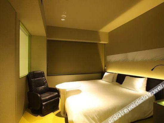 โรงแรม เรมม์ เคียวบาชิ